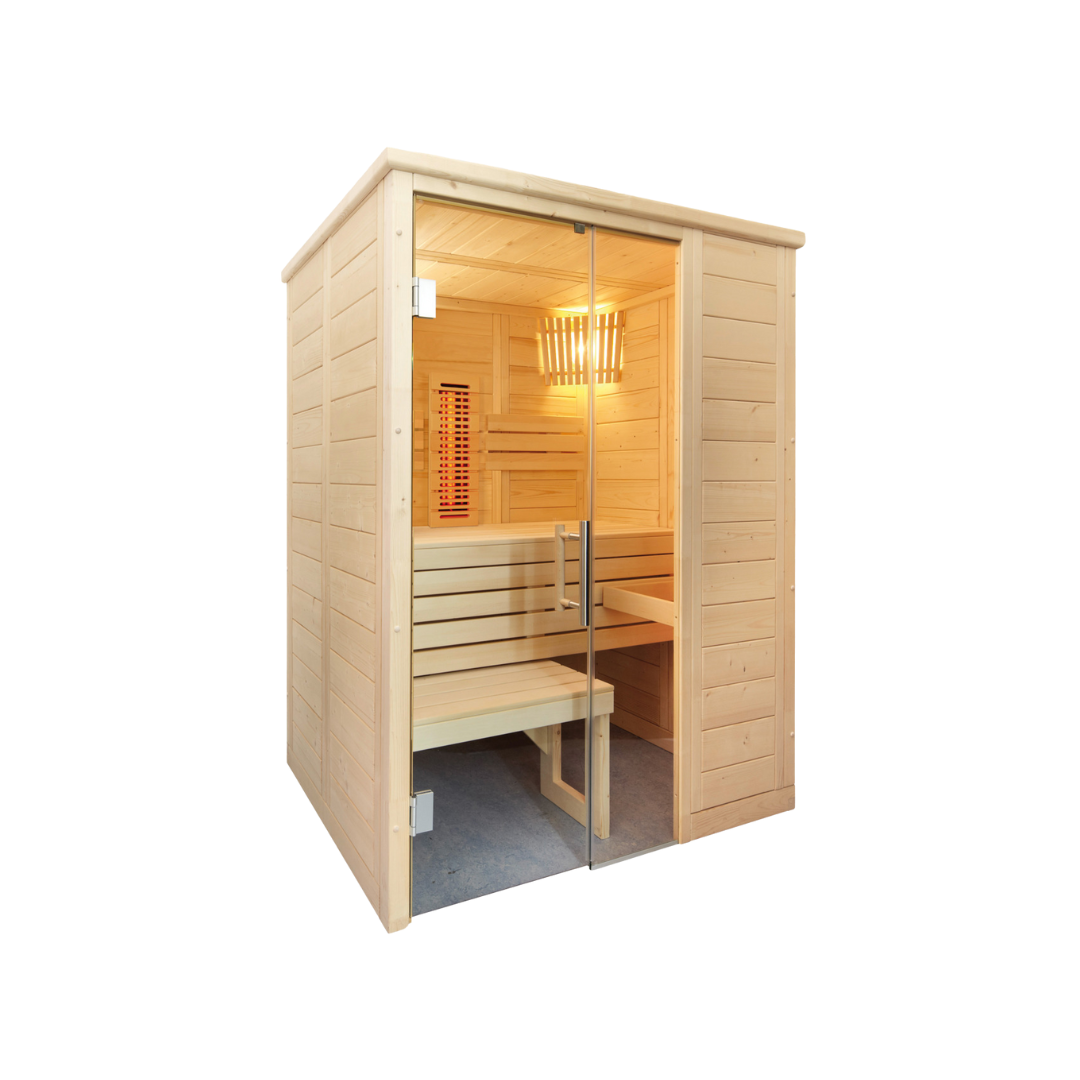 Sauna Room