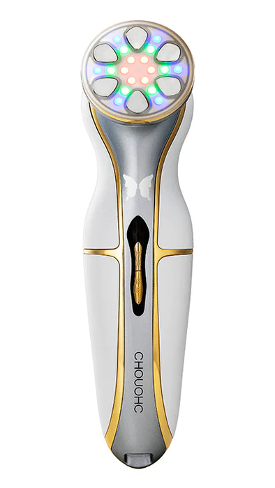 CHOUOHC THE MORPHO ANTI AGING BEAUTY DEVICE