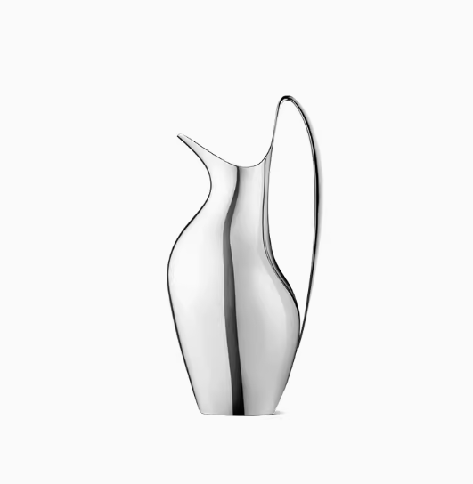 Crafted in the Nordic style, these stainless steel vases serve as exquisite home decor pieces, exuding an aura of luxury. Perfect as a sophisticated gift, they radiate a sense of refinement and elegance.