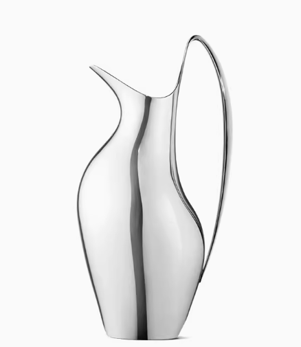 Crafted in the Nordic style, these stainless steel vases serve as exquisite home decor pieces, exuding an aura of luxury. Perfect as a sophisticated gift, they radiate a sense of refinement and elegance.