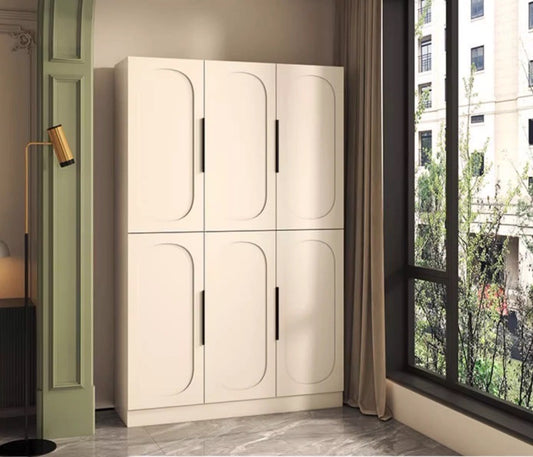 Small Balcony, Big Possibilities: The Ultimate Space Transformation Cabinet