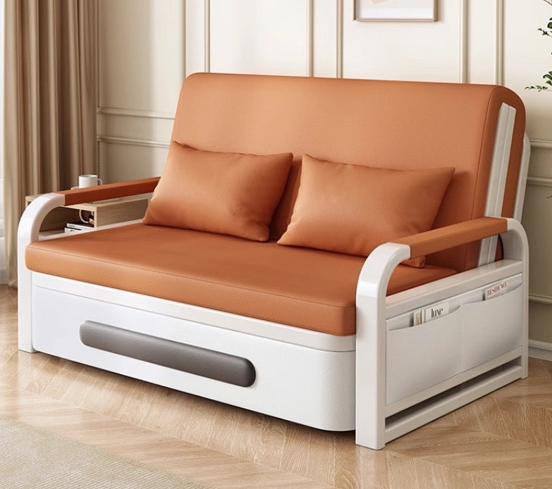 The Ultimate Space-Saving Solution: 2023 multi-function Sofa Bed