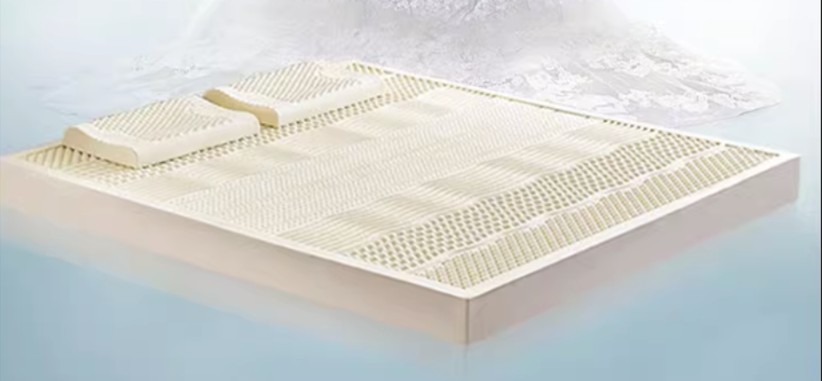 Discover Ultimate Comfort: Thailand's Finest Latex Mattresses and Tatami Mats