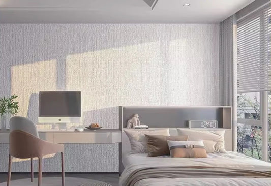 Upgrade Your Walls with 3D Self-Adhesive Waterproof Wallpaper: Stylish, Moisture-Proof, and Warm