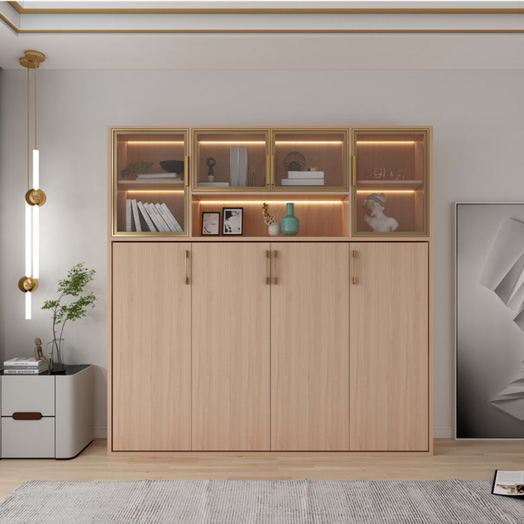 Smart, Stylish, Space-Saving: Murphy Folding Desk - Delivered and Installed with Care