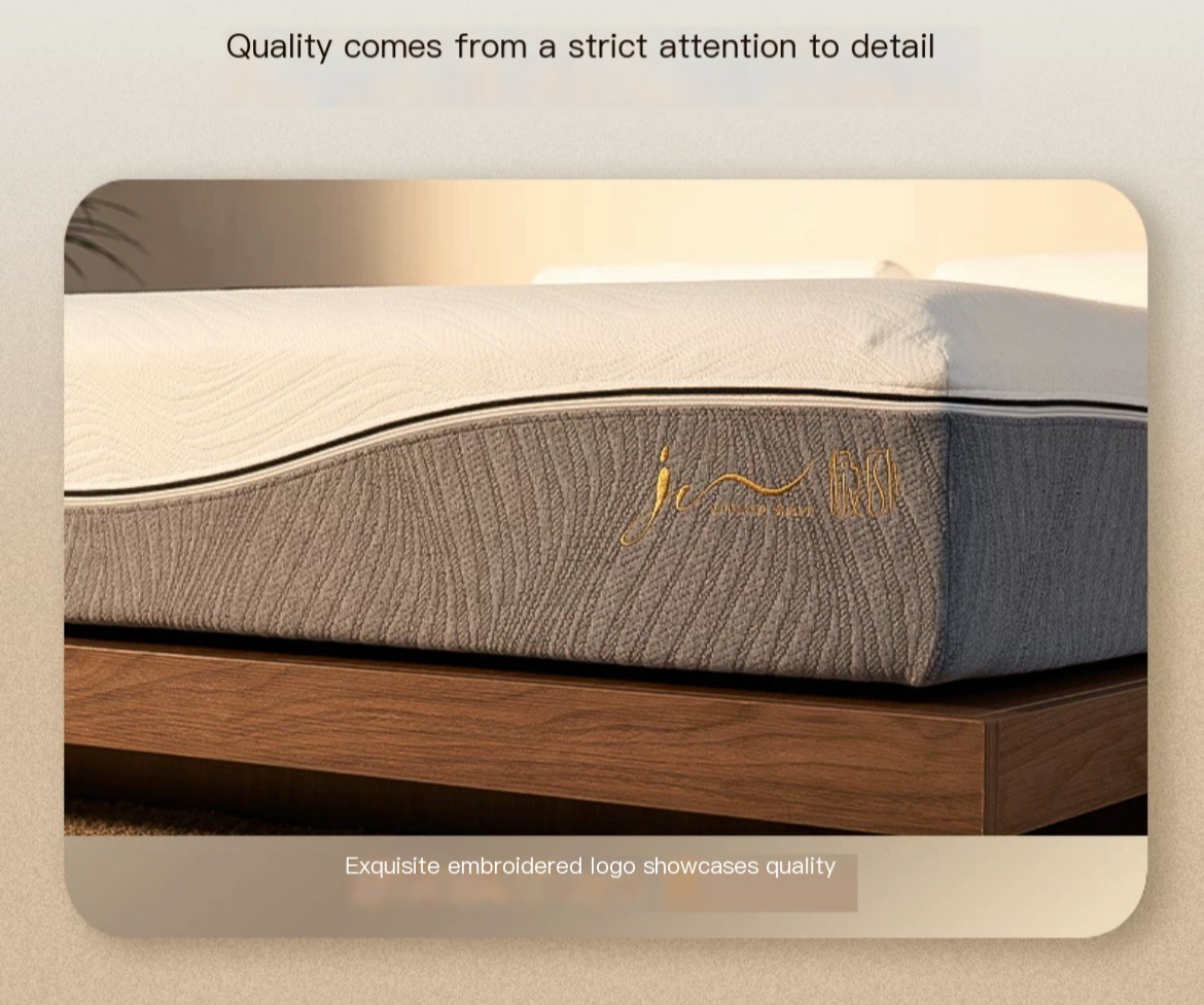 Experience Ultimate Comfort: Electric Intelligent Mattress with Remote Control and Zero Gravity Bed