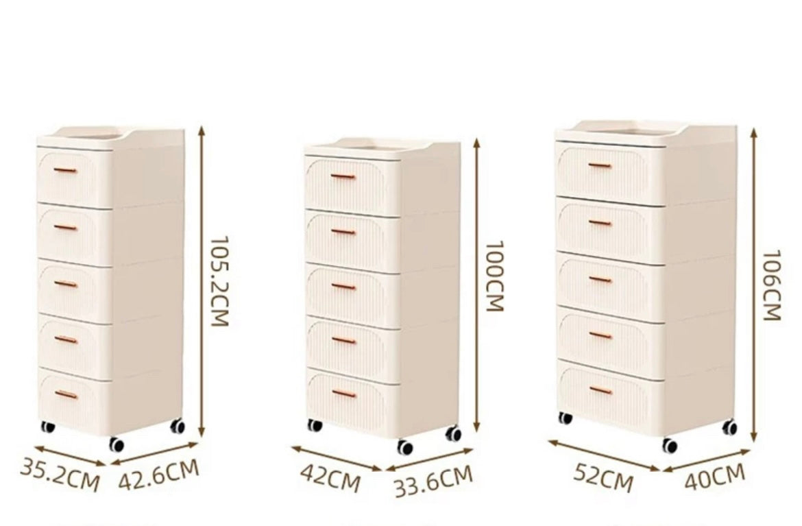 Elevate Your Home Decor with Our 2023 Light Luxury Bedside Table