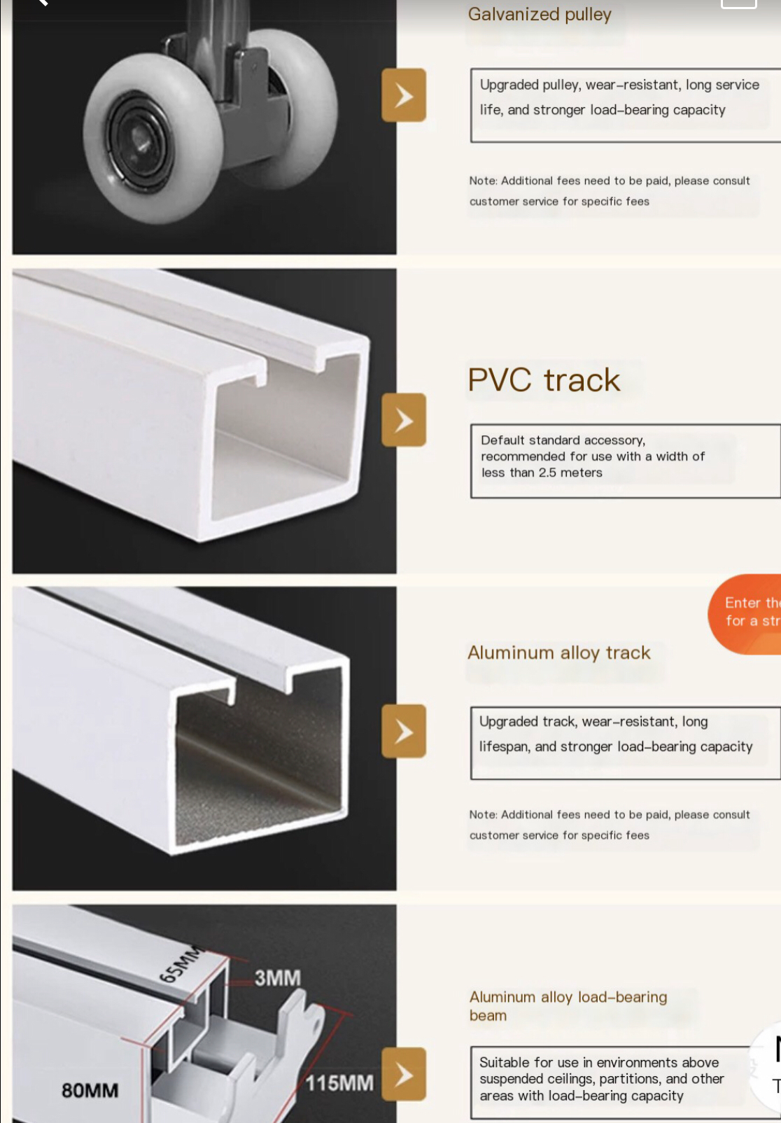 Transform Your Spaces with our PVC Folding Telescopic Invisible Door: The Ultimate Soundproof Solution