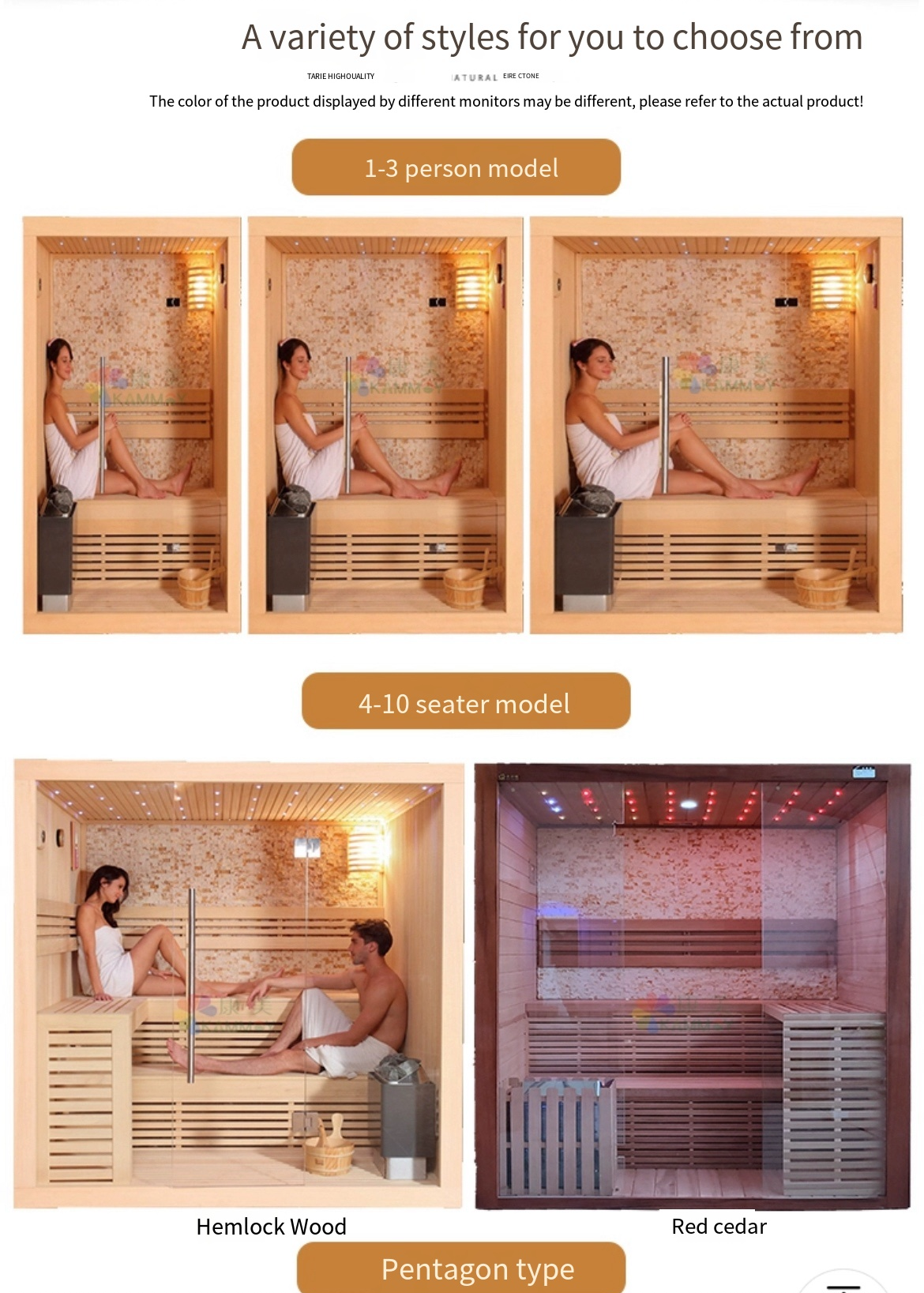 Experience Personalized Wellness Experience Personalized Wellness with Our Custom Far Infrared Home Mobile Steam Room and Sauna Boxwith Our Custom Far Infrared Home Mobile Steam Room and Sauna Box