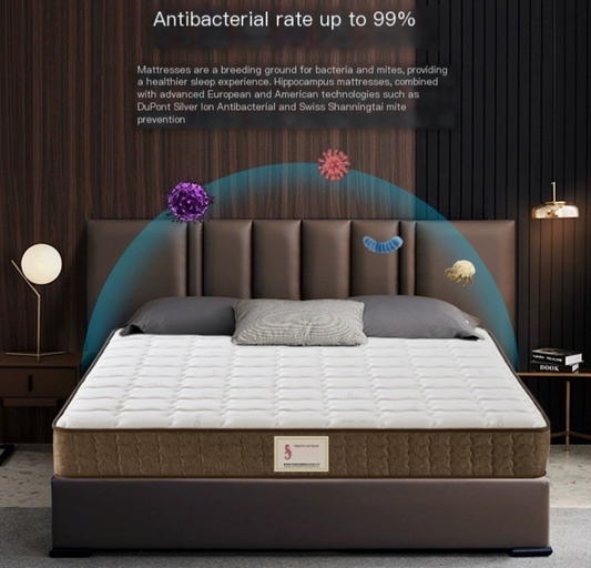 Hong Kong Memory Foam Mattress