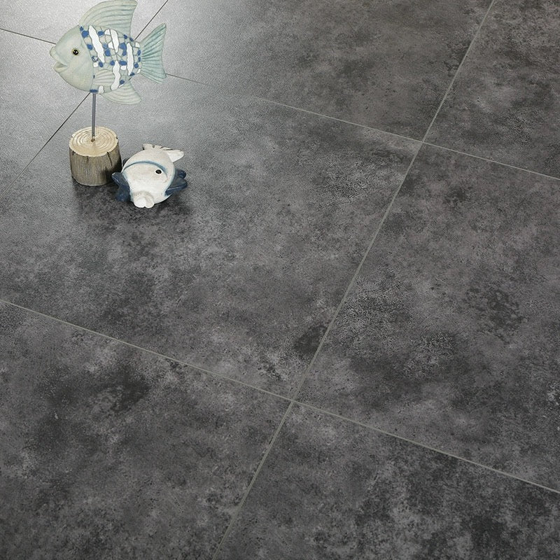 Revamp Your Commercial Space with Industrial Style Imitation Marble Terrazzo Laminate Flooring