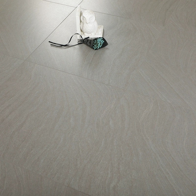 Revamp Your Commercial Space with Industrial Style Imitation Marble Terrazzo Laminate Flooring