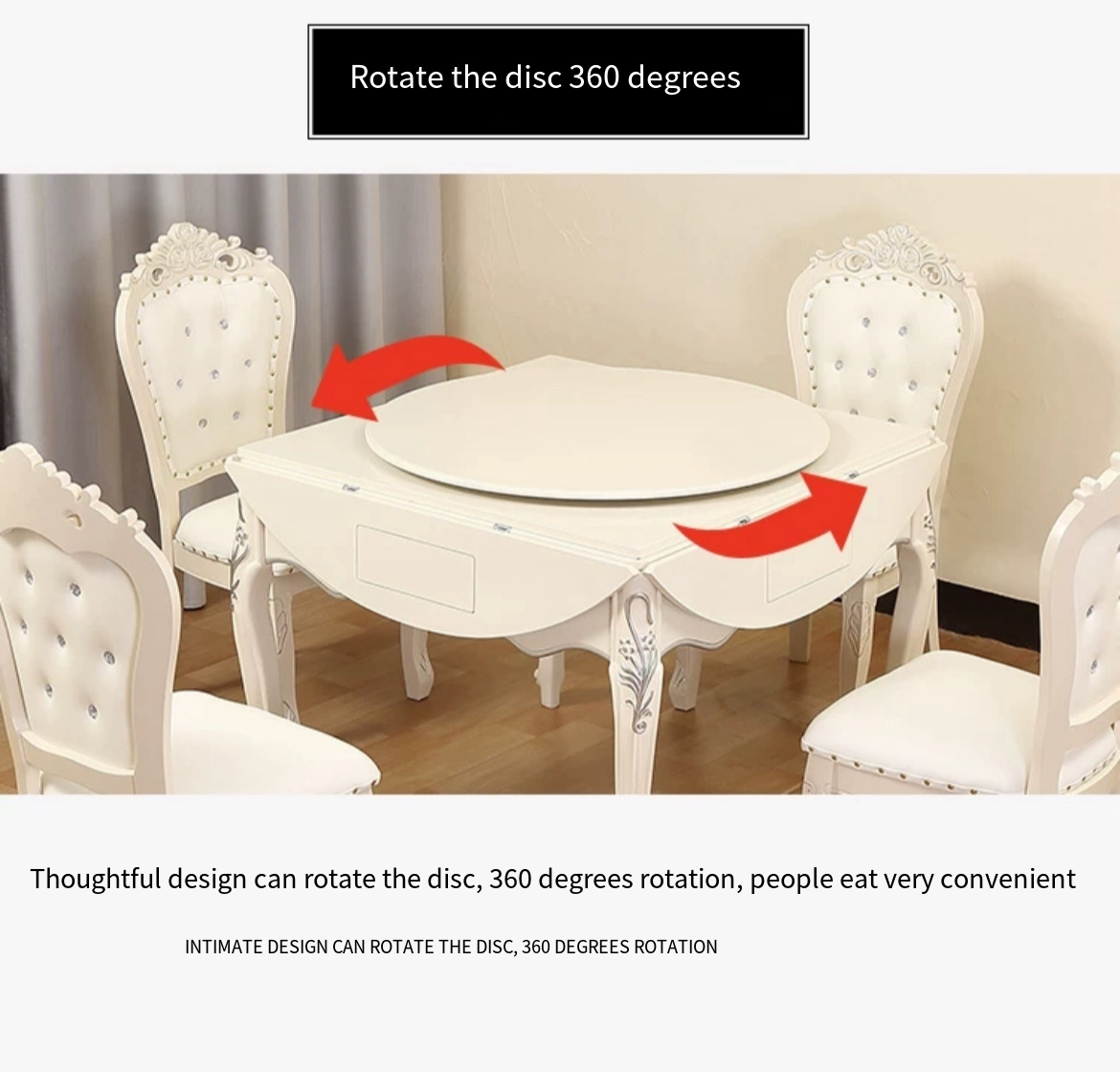 Experience Luxury and Convenience: The Ultimate Automatic Mahjong Dining Table - Dual-Purpose Elegance for Your Modern Home