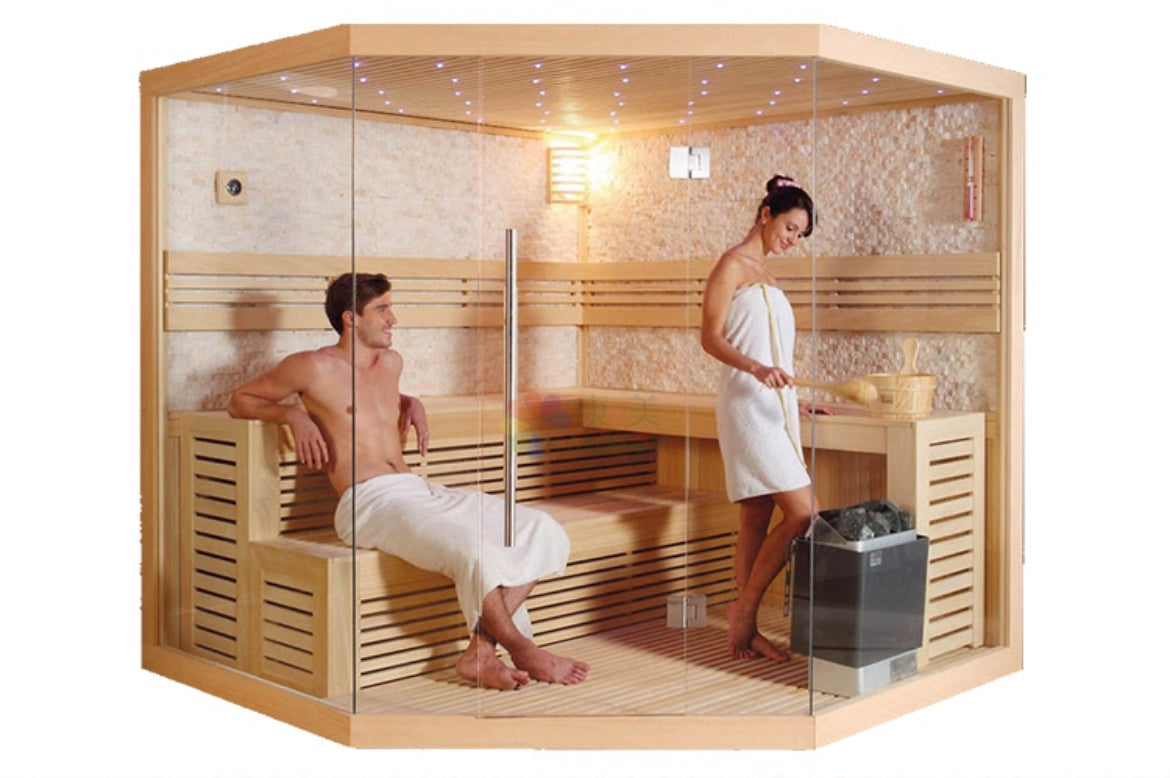 Experience Personalized Wellness Experience Personalized Wellness with Our Custom Far Infrared Home Mobile Steam Room and Sauna Boxwith Our Custom Far Infrared Home Mobile Steam Room and Sauna Box