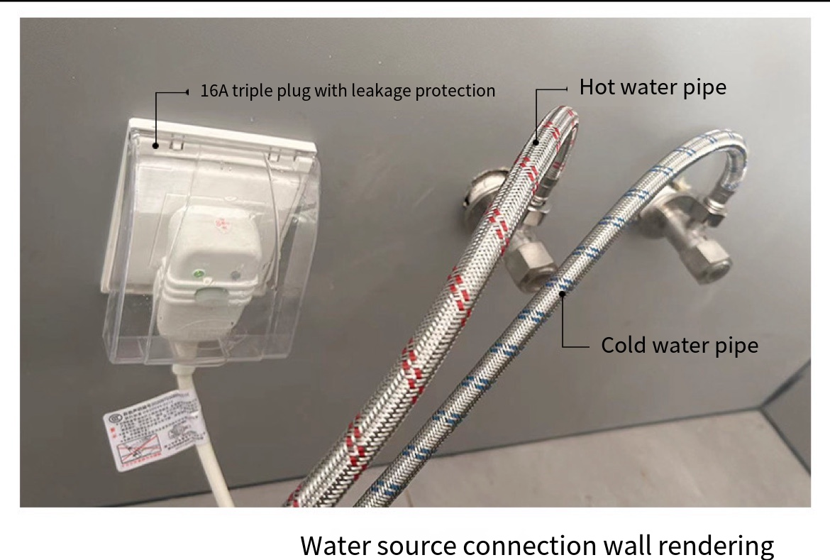 Intelligent Constant Temperature Heating Bathtub: Your Personal Spa Escape