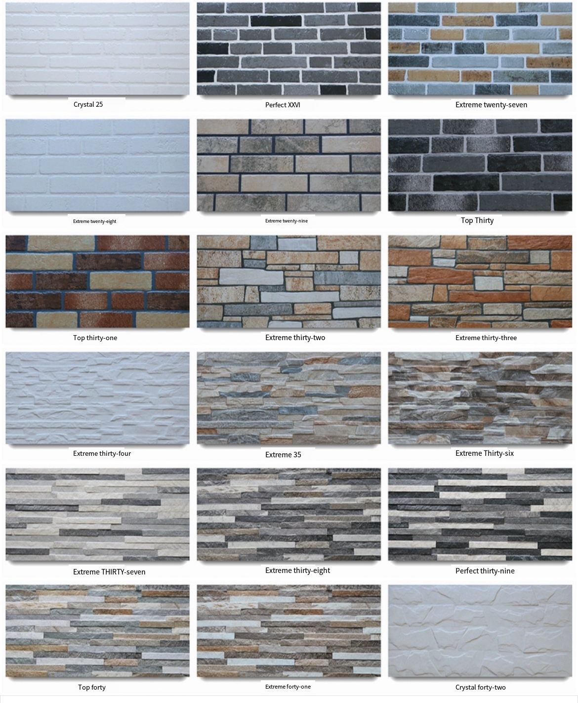 Enhance Your Outdoor with 300x600 Outdoor Cultural Stone Tiles – Aesthetic Villa Wall and Anti-Slip Floor Tiles for Your Balcony, Courtyard, and Terrace