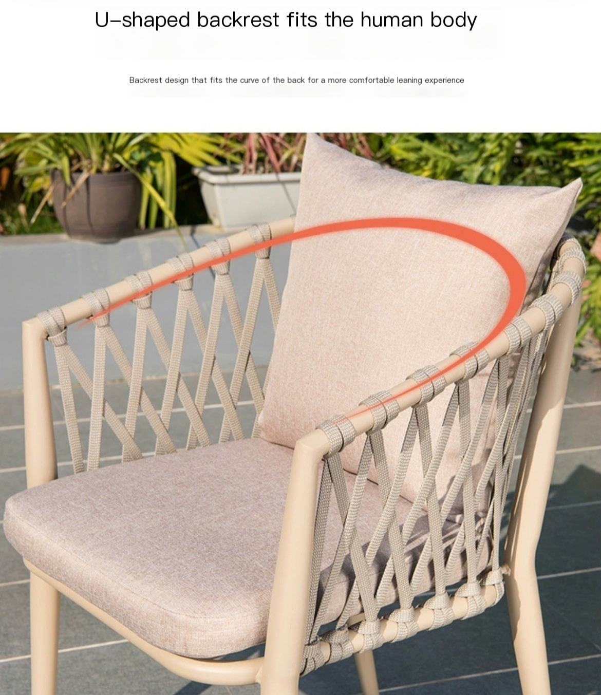 Unveil Your Outdoor Paradise: Elevate Your Outdoor Experience with Waterproof Rattan Dining Chairs